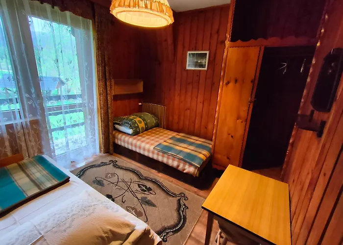 Farma Pod Kwiatkiem Zawoja