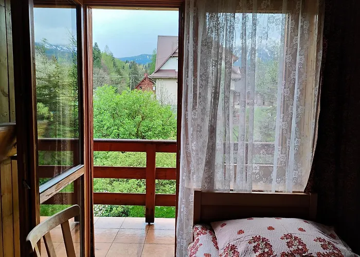 Farma Pod Kwiatkiem *