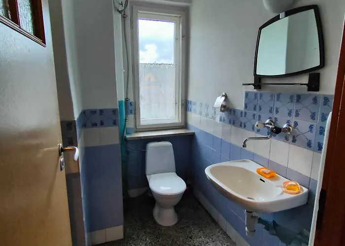 Farma Pod Kwiatkiem Zawoja