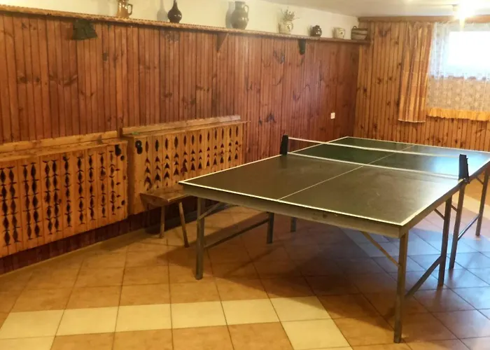 Farma Pod Kwiatkiem Zawoja