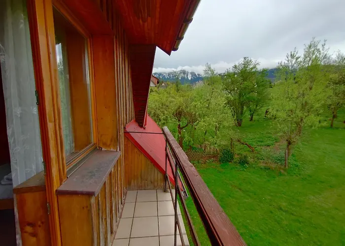 Farma Pod Kwiatkiem Zawoja