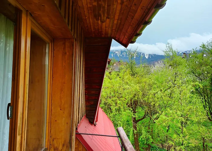 Pod Kwiatkiem Zawoja