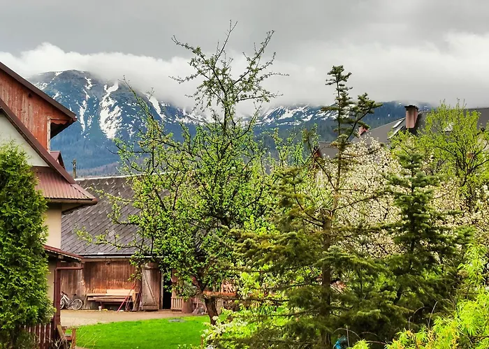 Farma Pod Kwiatkiem *