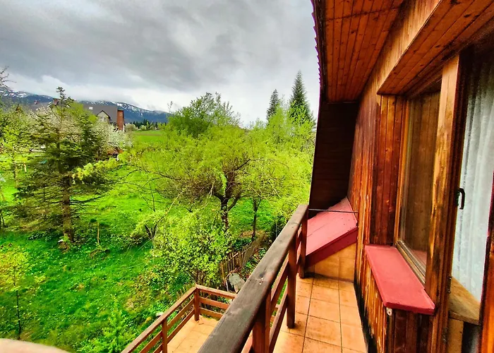 Farma Pod Kwiatkiem Zawoja