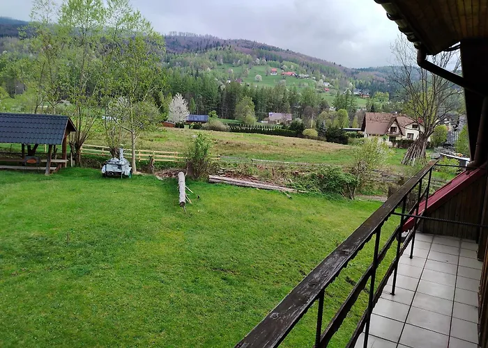 Farma Pod Kwiatkiem Zawoja