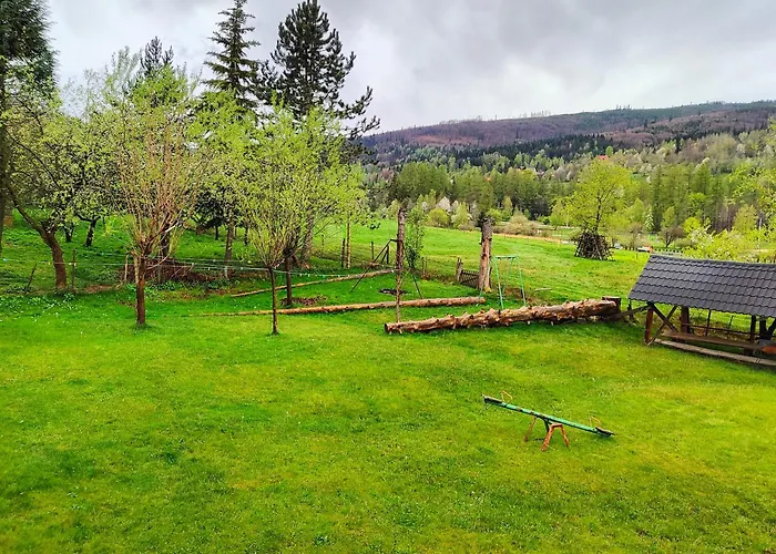 Pod Kwiatkiem Zawoja