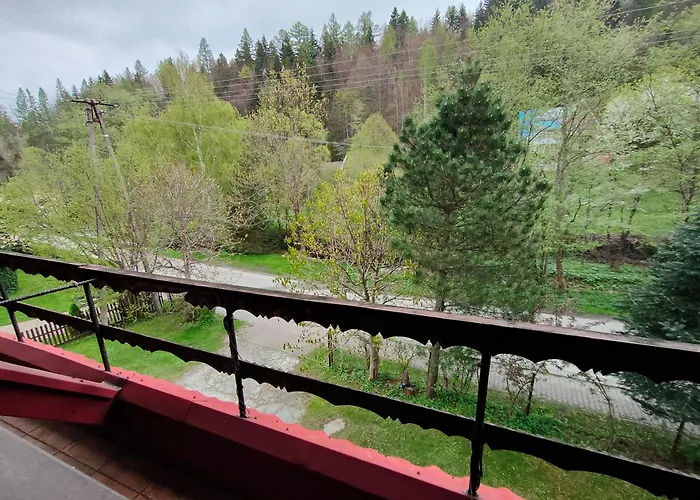 Farma Pod Kwiatkiem Zawoja